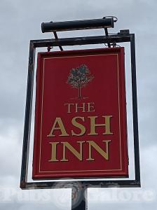 Picture of The Ash