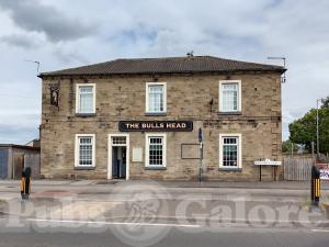 Picture of The Bulls Head