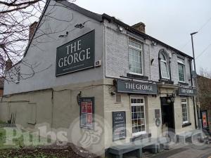 Picture of The George