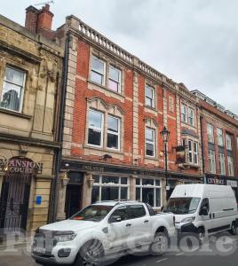 Picture of The Coach & Horses