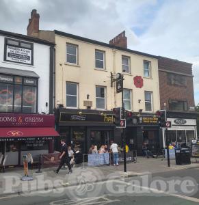 Picture of Hallcross