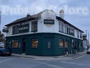 Picture of The Railway Alehouse