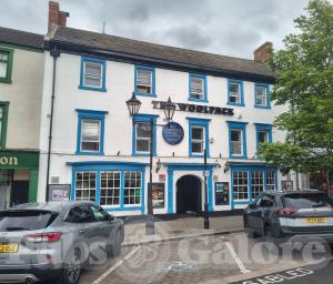 Picture of The Woolpack