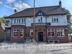 Picture of The Robin Hood