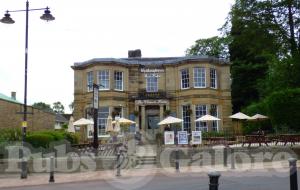 Picture of The Church House (JD Wetherspoon)