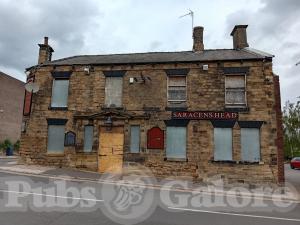 Picture of Saracens Head