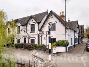 Picture of Spread Eagle Hotel