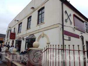 Picture of Cross Keys Hotel