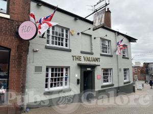 Picture of The Valiant