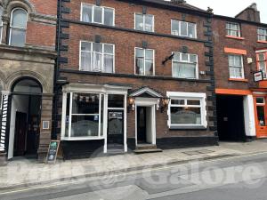 Picture of The Wilkes Head