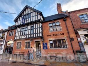 Picture of The Beacon
