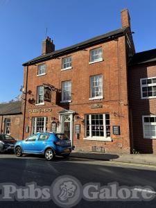 Picture of Queens Head