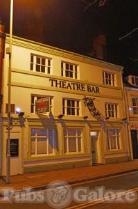 Picture of Theatre Bar