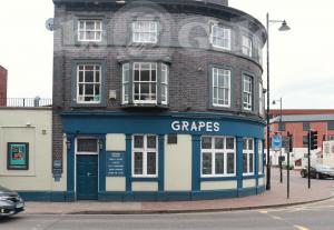Picture of The Grapes