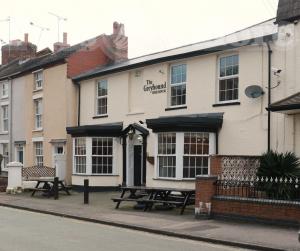 Picture of The Greyhound