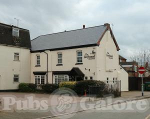 Picture of The Greyhound