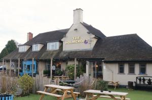 Picture of The Holmcroft