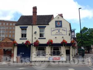 Picture of Shrewsbury Arms