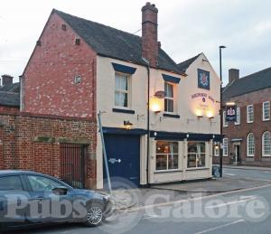 Picture of Shrewsbury Arms