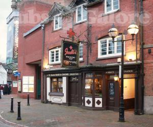 Picture of Ye Olde Rose & Crown