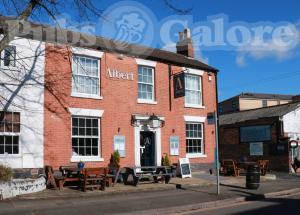 Picture of The Albert