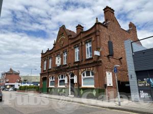Picture of Globe Inn