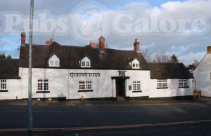 Picture of The Queens Head