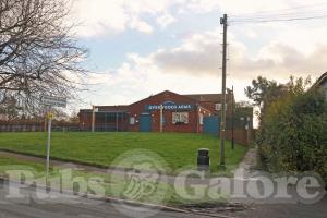 Picture of Overwoods Arms