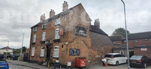 Picture of Three Horseshoes