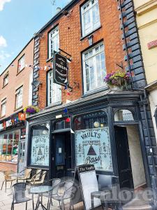 Picture of The Vaults of Uttoxeter