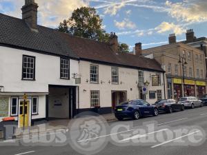 Picture of The One Bull Inn
