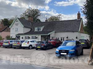 Picture of The Queens Head