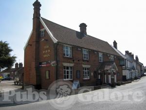 Picture of The White Swan