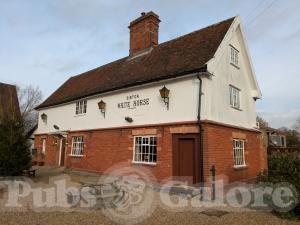 Picture of The Sibton White Horse Inn