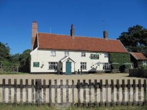 Picture of The Greyhound Inn