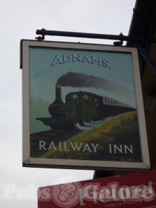 Picture of Railway Inn