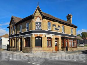 Picture of The Blacksmiths Arms