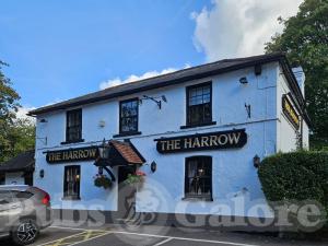 Picture of The Harrow
