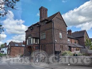 Picture of The Offley Arms