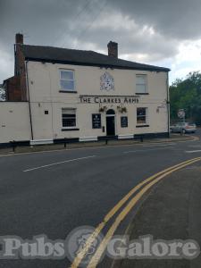 Picture of Clarkes Arms