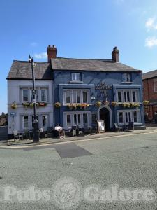 Picture of The Old Sessions House
