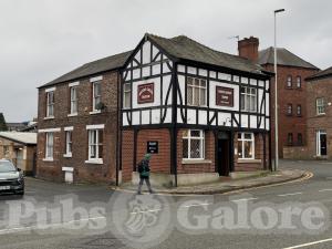 Picture of Waters Green Tavern