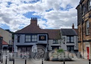 Picture of The Rack 'n' Bull