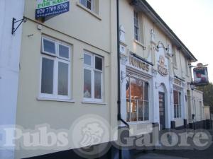 Picture of The Kings Arms