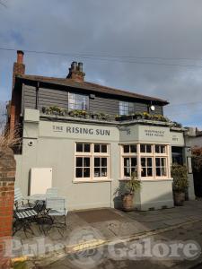 Picture of The Rising Sun