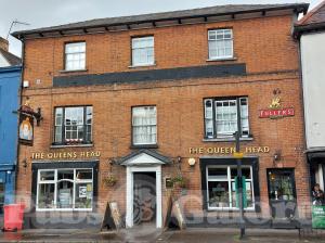Picture of The Queens Head