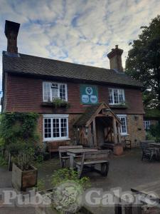 Picture of The Three Horseshoes