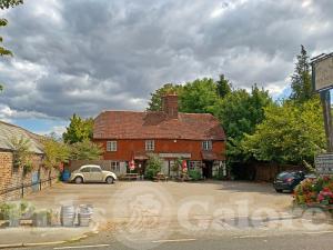 Picture of The Fox & Hounds