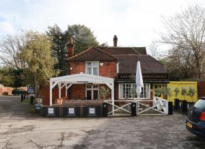 Picture of Anchor & Horseshoes