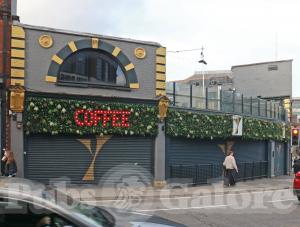 Picture of Y Bar